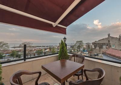 هتل کومکاپی کوناگی