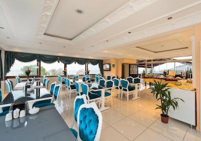 هتل کومکاپی کوناگی