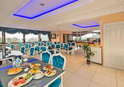 هتل کومکاپی کوناگی