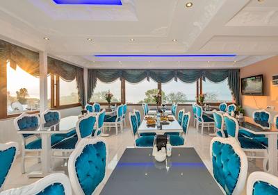 هتل کومکاپی کوناگی