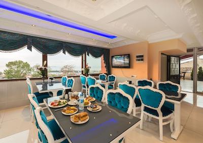 هتل کومکاپی کوناگی