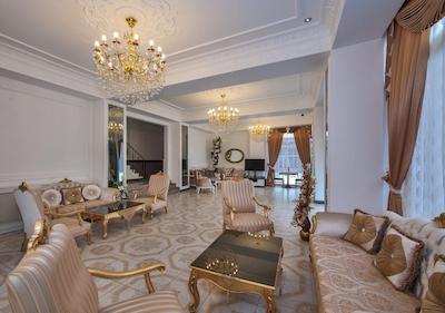 هتل کومکاپی کوناگی