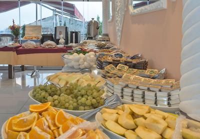 هتل کومکاپی کوناگی