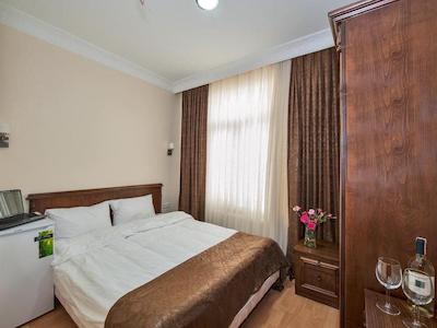 هتل کومکاپی کوناگی