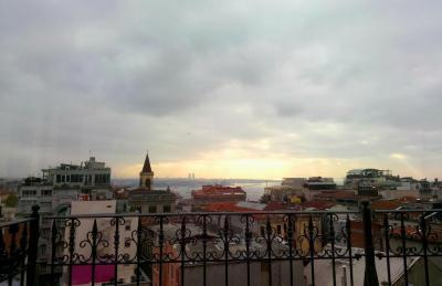 هتل د پرا هیل