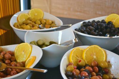 هتل د پرا هیل