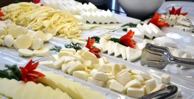 هتل د پرا هیل