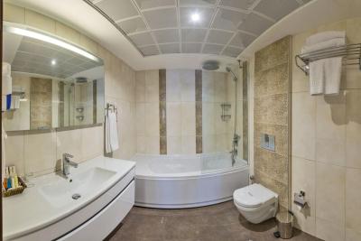 هتل د پرا هیل