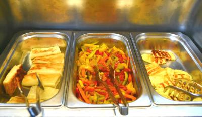 هتل د پرا هیل