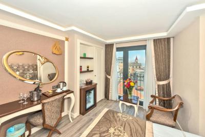 هتل د پرا هیل