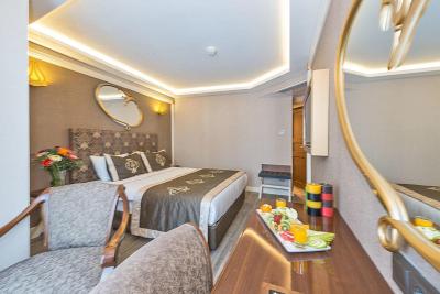 هتل د پرا هیل