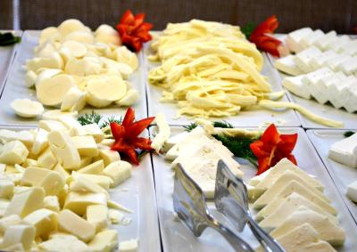 هتل د پرا هیل