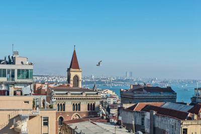 هتل د پرا هیل