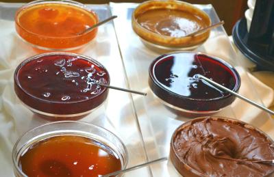 هتل د پرا هیل