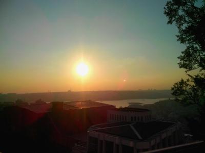 هتل د پرا هیل