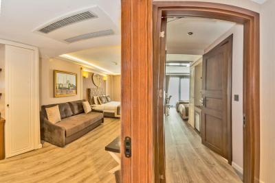 هتل د پرا هیل