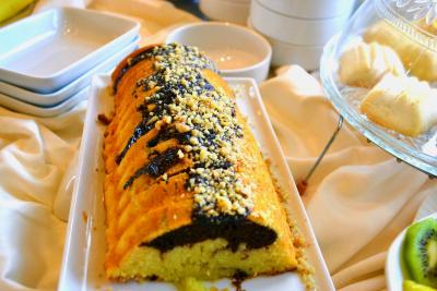 هتل د پرا هیل