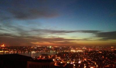 هتل د پرا هیل