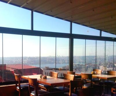 هتل د پرا هیل