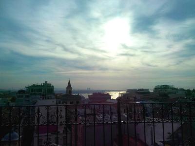 هتل د پرا هیل