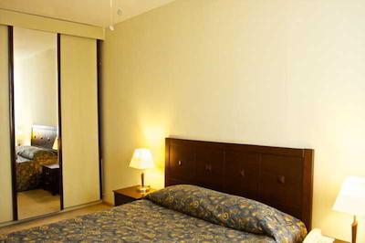 باران رزیدنس ایرپورت