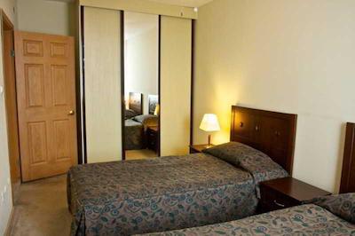 باران رزیدنس ایرپورت