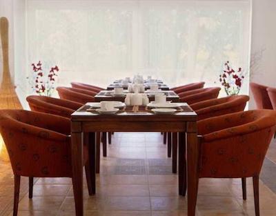 باران رزیدنس ایرپورت