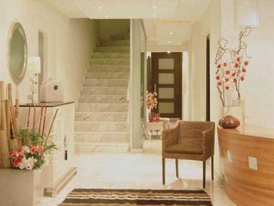 باران رزیدنس ایرپورت