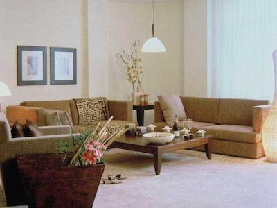 باران رزیدنس ایرپورت