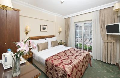 اورینت اکسپرس هتل