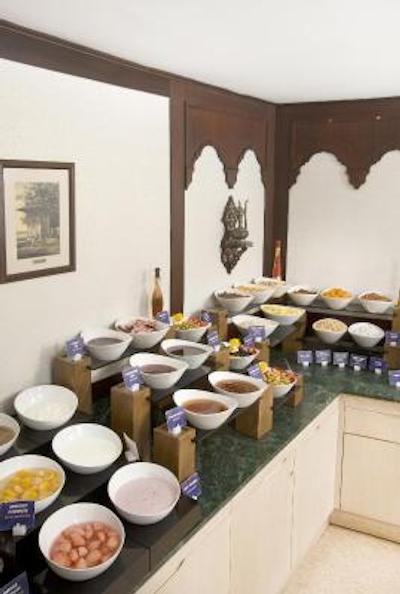 اورینت اکسپرس هتل