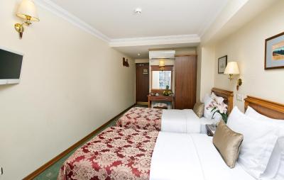 اورینت اکسپرس هتل