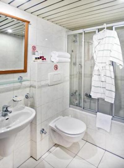 اورینت اکسپرس هتل