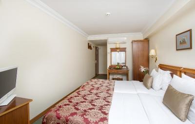 اورینت اکسپرس هتل