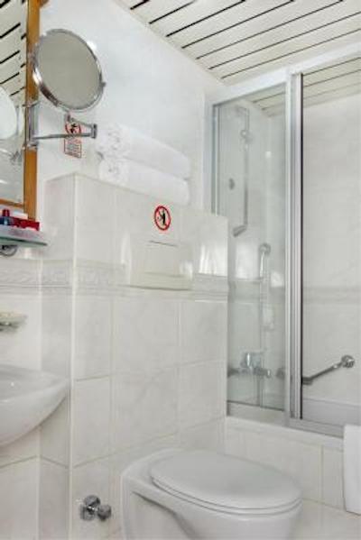 اورینت اکسپرس هتل