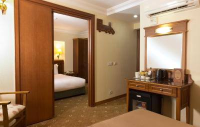 اورینت اکسپرس هتل