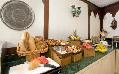 اورینت اکسپرس هتل