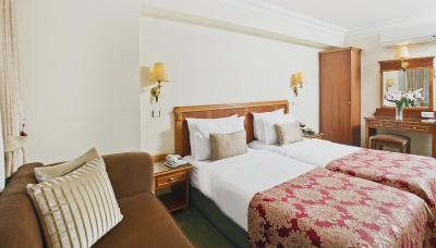 اورینت اکسپرس هتل