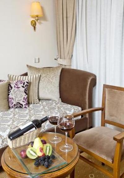 اورینت اکسپرس هتل