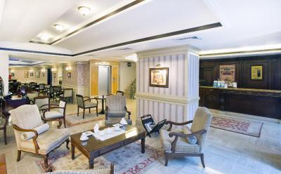 اورینت اکسپرس هتل