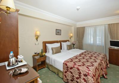 اورینت اکسپرس هتل