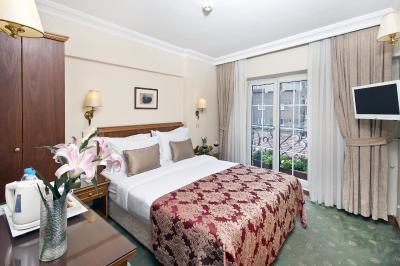 اورینت اکسپرس هتل