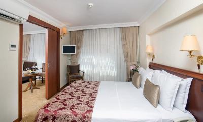 اورینت اکسپرس هتل