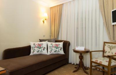 اورینت اکسپرس هتل