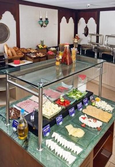 اورینت اکسپرس هتل