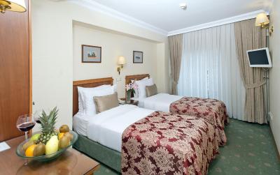 اورینت اکسپرس هتل