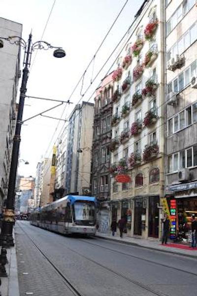 اورینت اکسپرس هتل