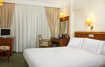 اورینت اکسپرس هتل