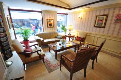 اورینت اکسپرس هتل