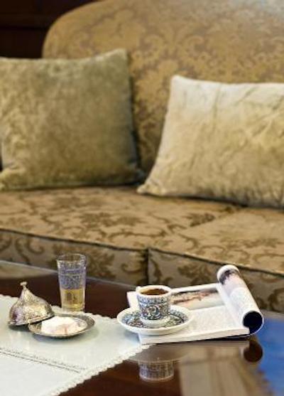 اورینت اکسپرس هتل